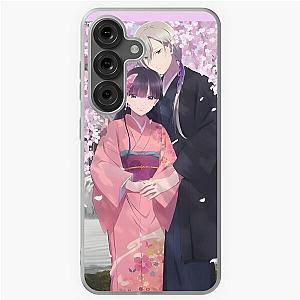 My Happy Marriage in Japan in Kimono Case