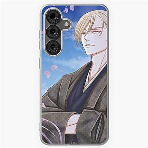 My Happy Samsung Galaxy Case
