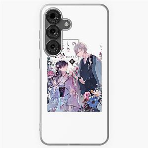 My Happy Marriage Samsung Galaxy Soft Case