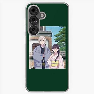 my happy marriage Samsung Galaxy Case
