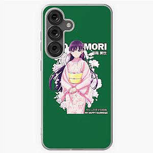 Miyo Saimori - Happy Marriage Samsung Galaxy Case