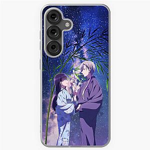 My Happy Marriage Anime Soft Case