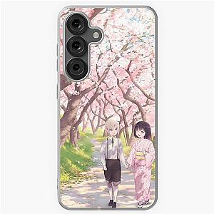 My Happy Marriage Season 2 Samsung Case