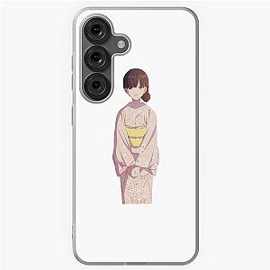 My Happy Marriage Myo Art Samsung Galaxy Soft Case