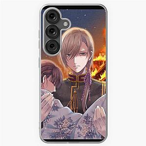 My Happy Marriage Samsung Galaxy Case