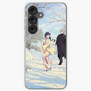 My Happy Marriage Soft Case