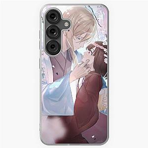 My Happy Galaxy Case