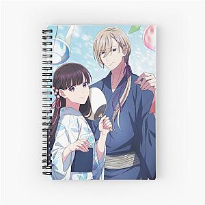My Happy Marriage Notebook
