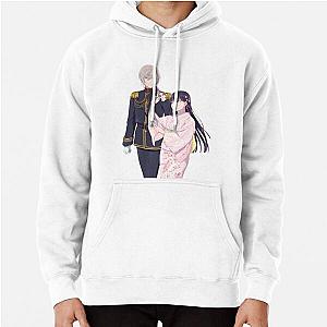 My Happy Marriage Pullover Hoodie