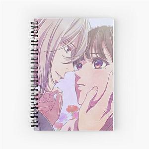 My Happy Marriage Notebook
