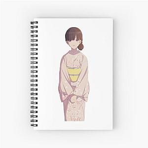 My Happy Marriage Art Notebook