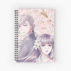 My Happy Marriage Notebook