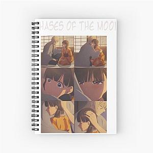 My Happy Marriage Spiral Notebook