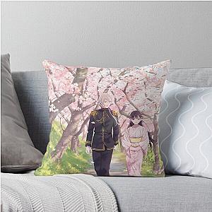 My Happy Marriage Anime Pillow