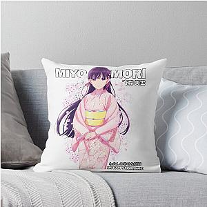 Miyo Saimori - My Happy Marriage Pillow
