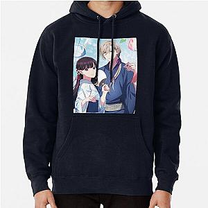 My Happy Marriage Pullover Hoodie