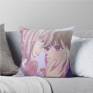 My Happy Marriage Pillow