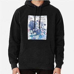 Art My Happy Marriage Hoodie