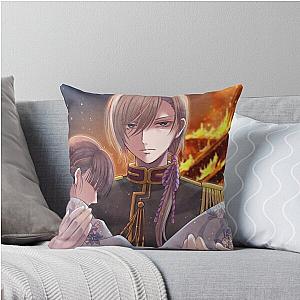 My Happy Marriage Pillow