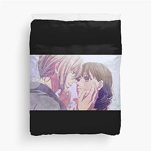 My Happy Marriage  Duvet Cover