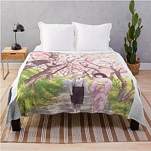 My Happy Marriage Season 2 Blanket
