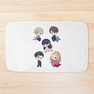 My Happy Marriage Mat