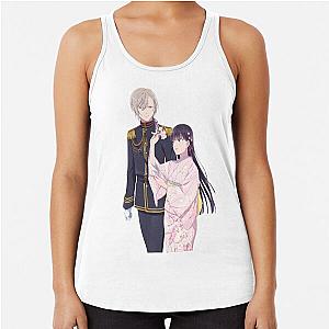 My Happy Racerback Tank Top