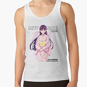 Miyo Saimori - My Happy Marriage Tank Top