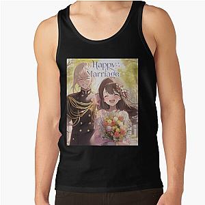 My Happy Marriage on Tank Top