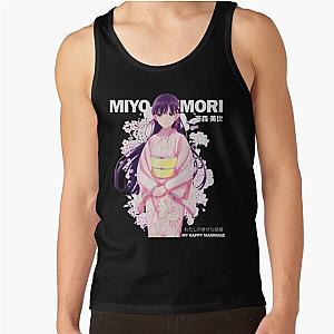 Miyo Saimori - Happy Marriage Tank Top