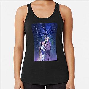 My Happy Marriage Anime Tank Top