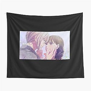 My Happy Marriage Tapestry