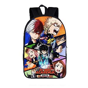 MHA My UA Hero Academy Bag Official Licensed Merch