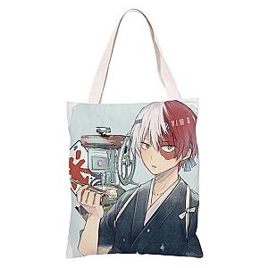 MHA My Shoto Hero Academy Tote Bag Japanese Official Licensed Merch