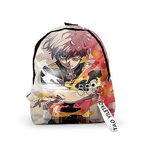 MHA My Shoto Hero Academy Bag Official Licensed Merch