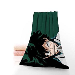 MHA Beach Towel My Hero Academia Deku Official Licensed Merch