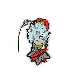 MHA My Shigaraki Hero Academy Keychain Official Licensed Merch