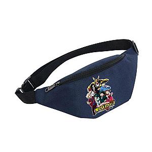 MHA Banana Bag MHA Yuei High School Official Licensed Merch