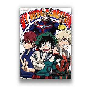 MHA Post My Hero Academia Apprentice Hero Official Licensed Merch