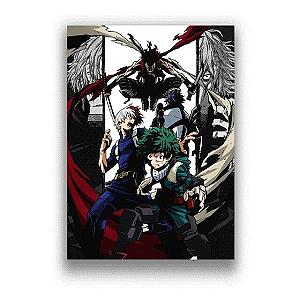 MHA Post My Hero Academia Stain Official Licensed Merch