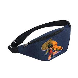 MHA Banana Bag MHA Izuku Midoriya Robin Official Licensed Merch