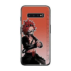 MHA Samsung MHA Case Alter Hardening Official Licensed Merch