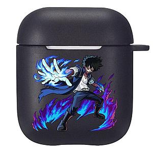 MHA Airpods shell My Hero Academia Crematorium Official Licensed Merch