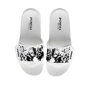 MHA Sandal My Hero Academia Shoto Todoroki Official Licensed Merch