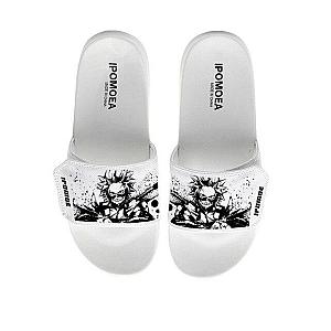 MHA Sandal My Hero Academia Eijiro Kirishima Official Licensed Merch