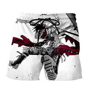 MHA Short My Hero Academia Stain Official Licensed Merch