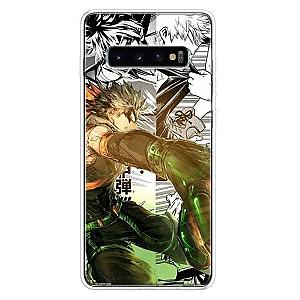 MHA Samsung MHA Case Katsuki Bakugo Official Licensed Merch