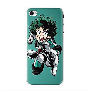 MHA Case MHA iPhone Izuku Official Licensed Merch