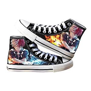 MHA Shoe My Hero Academia Shoto Official Licensed Merch