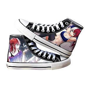 MHA Shoe My Hero Academia Kotohi Todoroki Official Licensed Merch